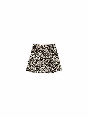 Spódnica mini Stradivarius