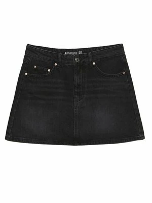 Spódnica mini Stradivarius