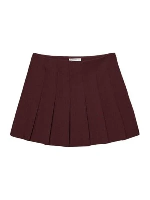 Spódnica mini Stradivarius