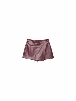 Spódnica mini Stradivarius