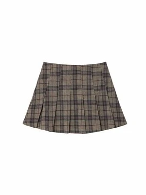 Spódnica mini Stradivarius