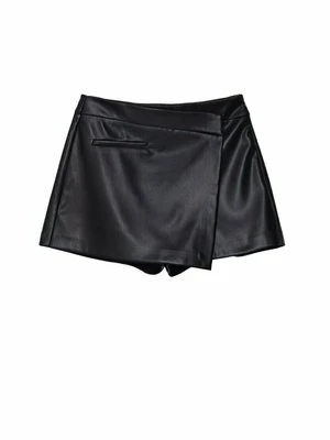 Spódnica mini Stradivarius