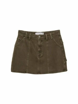 Spódnica mini Stradivarius