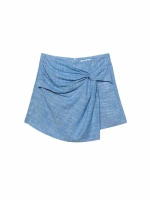 Spódnica mini Stradivarius