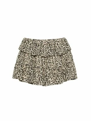 Spódnica mini Stradivarius