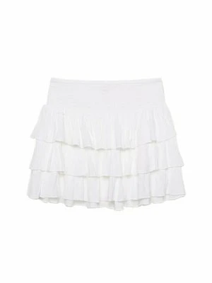 Spódnica mini Stradivarius