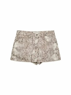 Spódnica mini Stradivarius