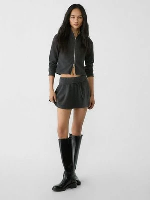 Spódnica mini Stradivarius