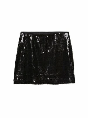 Spódnica mini Stradivarius