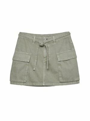 Spódnica mini Stradivarius