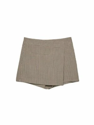 Spódnica mini Stradivarius