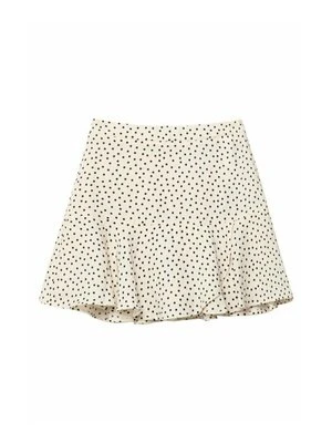 Spódnica mini Stradivarius