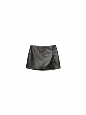 Spódnica mini Stradivarius
