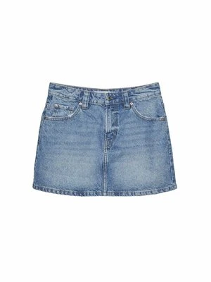 Spódnica mini Stradivarius