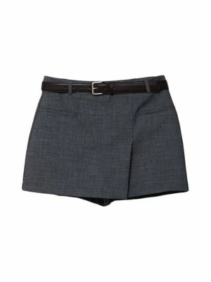 Spódnica mini Stradivarius