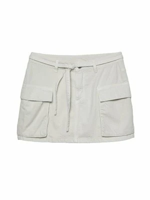Spódnica mini Stradivarius