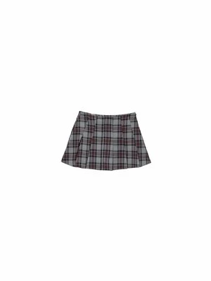 Spódnica mini Stradivarius