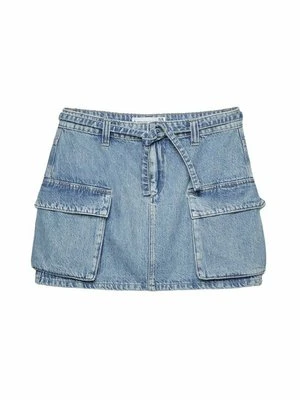 Spódnica mini Stradivarius