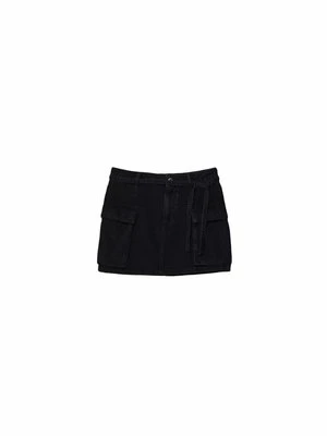 Spódnica mini Stradivarius