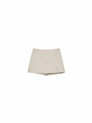 Spódnica mini Stradivarius
