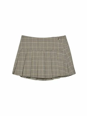 Spódnica mini Stradivarius