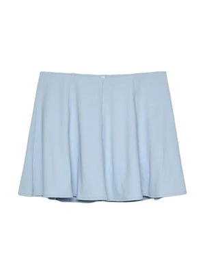 Spódnica mini Stradivarius