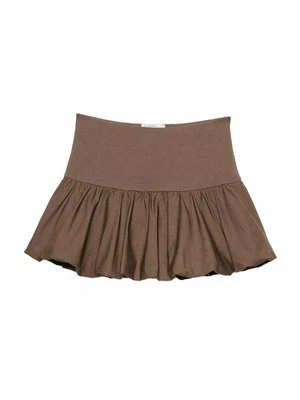 Spódnica mini Stradivarius