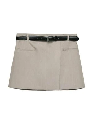 Spódnica mini Stradivarius