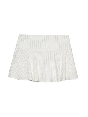 Spódnica mini Stradivarius