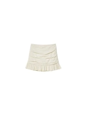 Spódnica mini Stradivarius