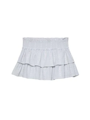 Spódnica mini Stradivarius