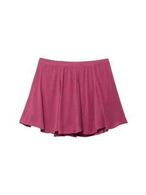 Spódnica mini Stradivarius