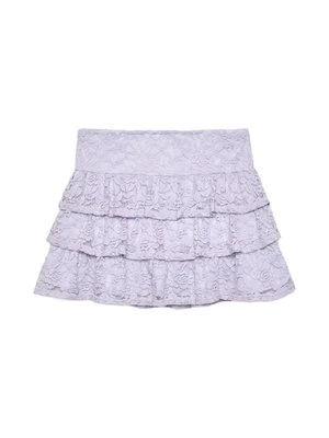 Spódnica mini Stradivarius