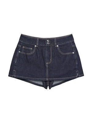 Spódnica mini Stradivarius