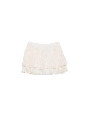 Spódnica mini Stradivarius