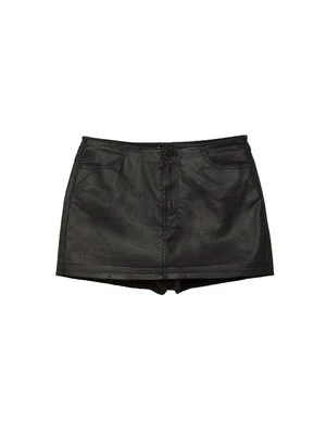 Spódnica mini Stradivarius