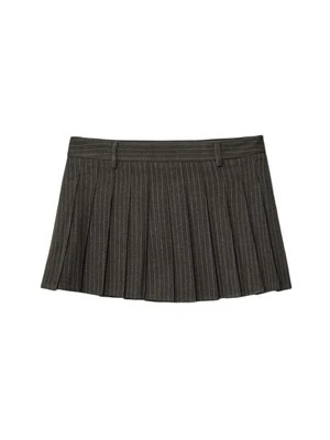Spódnica mini Stradivarius