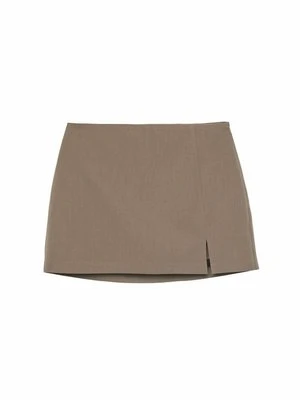 Spódnica mini Stradivarius