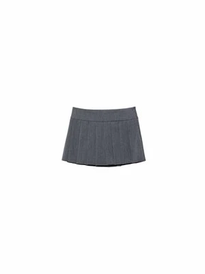 Spódnica mini Stradivarius