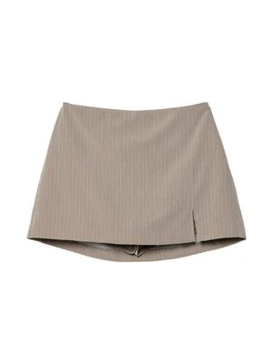 Spódnica mini Stradivarius