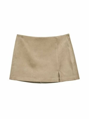 Spódnica mini Stradivarius