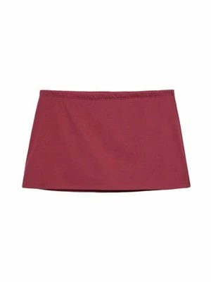 Spódnica mini Stradivarius