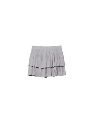 Spódnica mini Stradivarius