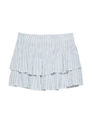 Spódnica mini Stradivarius