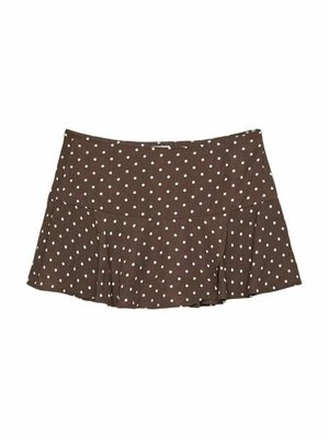 Spódnica mini Stradivarius