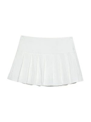 Spódnica mini Stradivarius