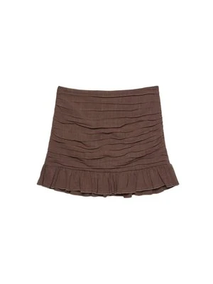 Spódnica mini Stradivarius