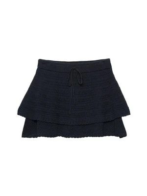 Spódnica mini Stradivarius