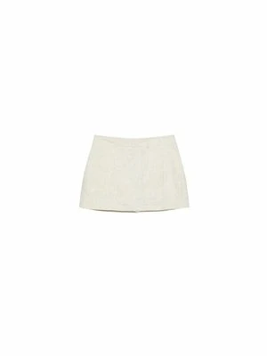 Spódnica mini Stradivarius