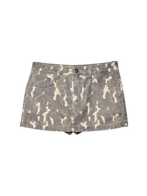 Spódnica mini Stradivarius